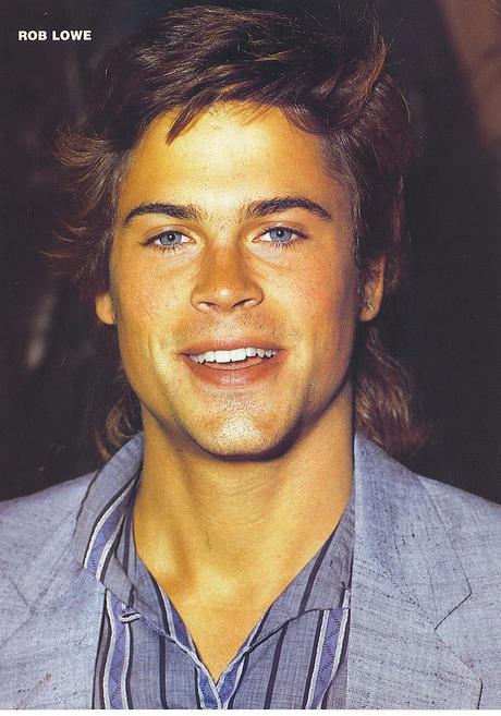 rob lowe