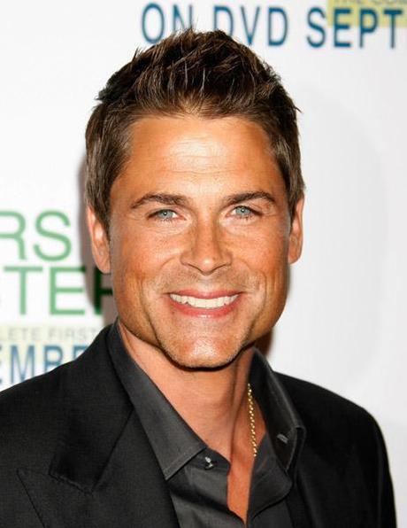 rob lowe