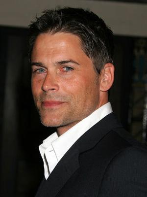 rob lowe