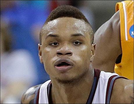 Derrick Gordon