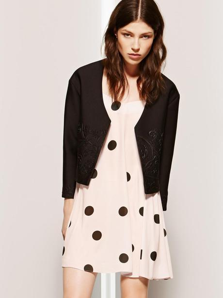 Lookbook: Warehouse S/S '14