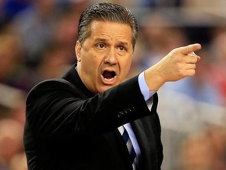 John Calipari