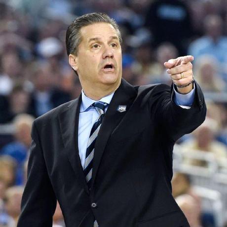 John Calipari