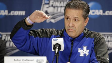 John Calipari