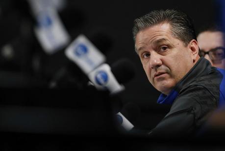 John Calipari