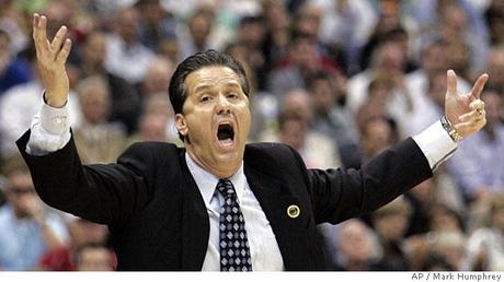 John Calipari