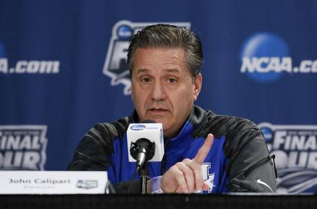 John Calipari