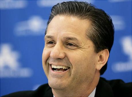 John Calipari