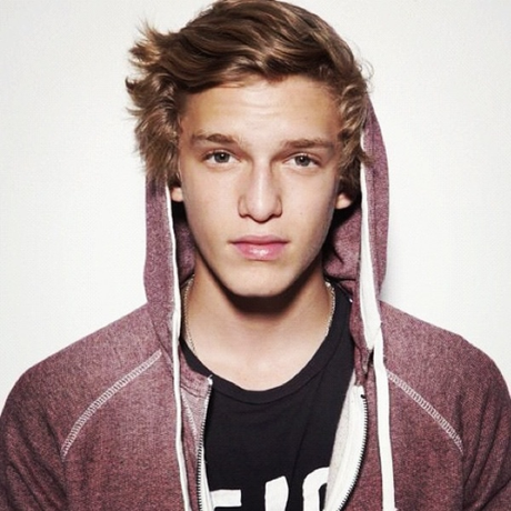 Cody Simpson