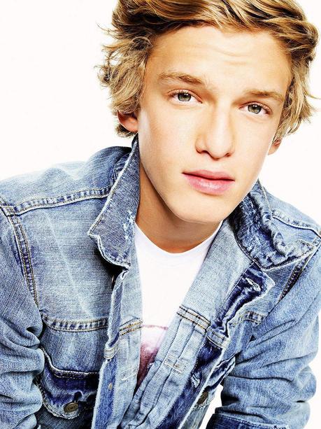 Cody Simpson