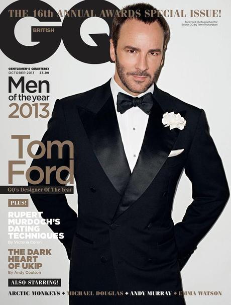 Tom Ford - Paperblog