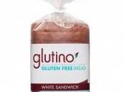 Gluten Free Product Review: Glutino Sandwich Breads