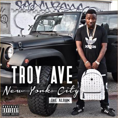 New Video: @TroyAve Drops Official Video For @HarryFraud Produced “Piggy Bank”