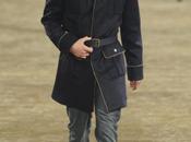 Chanel Pre-fall 2014 Menswear Collection Review