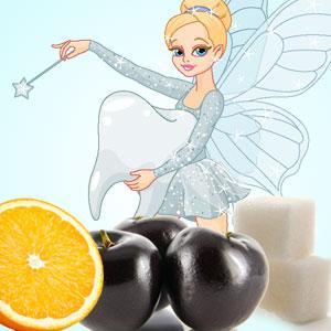 sweet treat scent