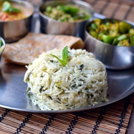 Basic Pulao