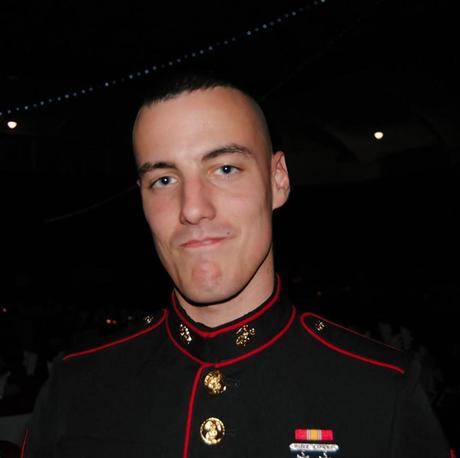 Marine Killed on Camp Lejeune - Negligent Shooter in Custody