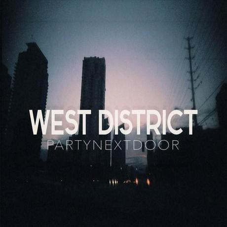 partynextdoor-west-district-cover