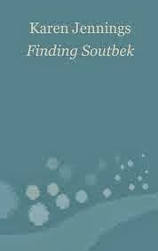 Book Review: Karen Jennings 'Finding Soutbek'