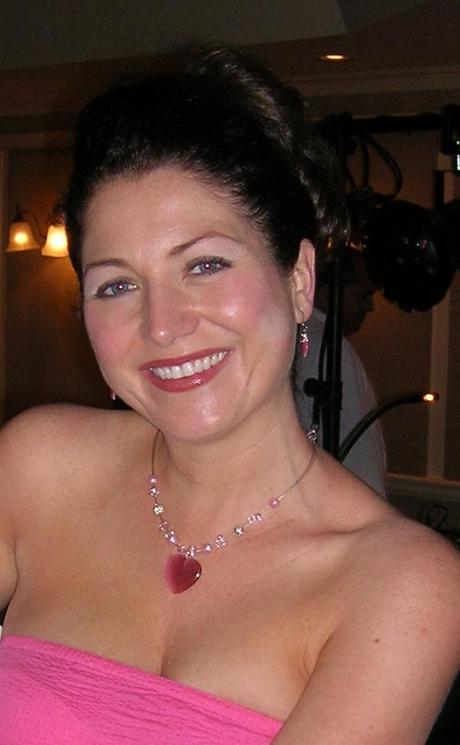 Author Interview: Mia Sheridan: Romance, Fiction and Contemporary