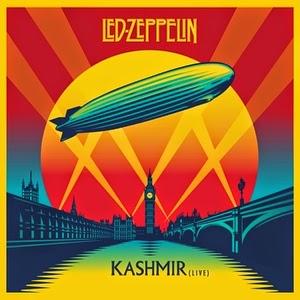 Led Zeppelin, ‘Kashmir’ – Song Review