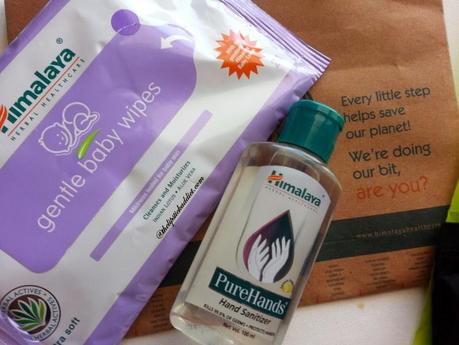 Haul ~ Globus, Colorbar and Himalaya