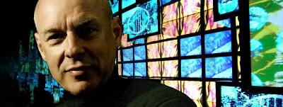 Brian Eno 2