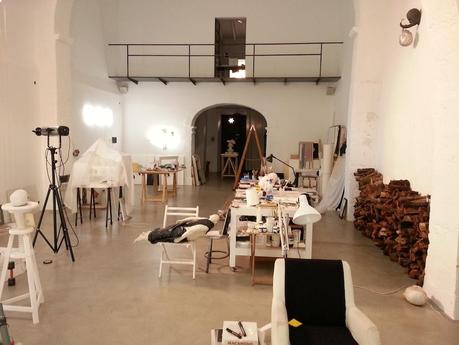 Bernardi-Roig-Studio