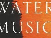 “Defiantly Alive…” Water Music Margie Orford