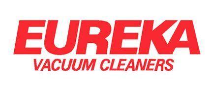 Eureka vacuum cleaners