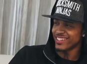 Conversation With August Alsina (Part