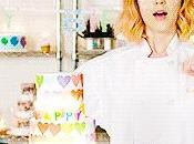 Lyric Video: Katy Perry ‘Birthday’