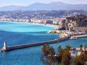 Travelling with Kids Nice