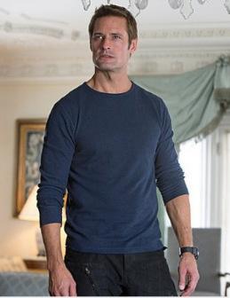 Intelligence Season 1 josh