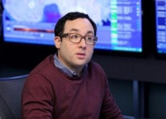 Intelligence Season 1 pj