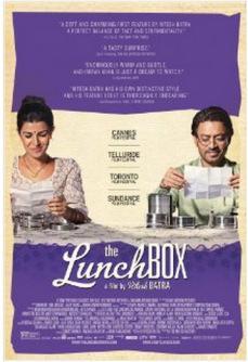 New Releases – 11th April lunchbox