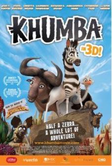 New Releases – 11th April khumba