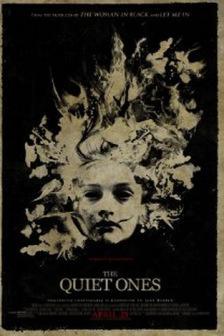 New Releases – 11th April quiet ones