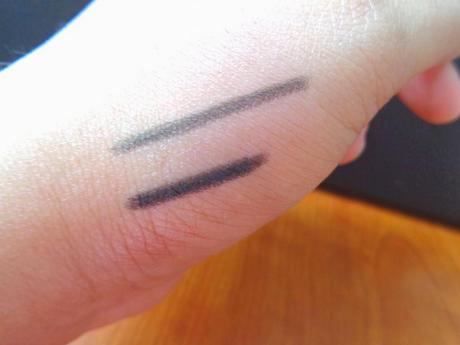 $2 Makeup: Jordana Easy Liner in Black