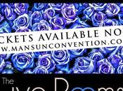 Mansun Celebrated with Convention August