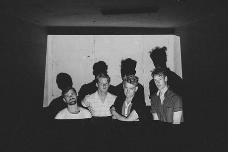 Track Of The Day: The Crookes - 'Play Dumb'