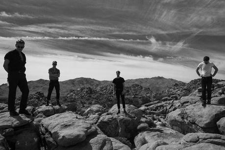 Track Of The Day: The Crookes - 'Play Dumb'