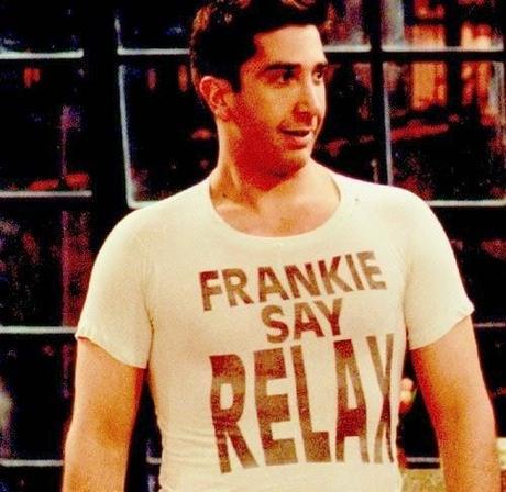 favorite song friday: frankie say relax