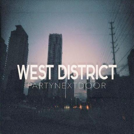 West District