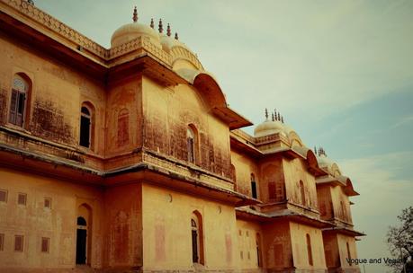 Jaipur Nostalgia
