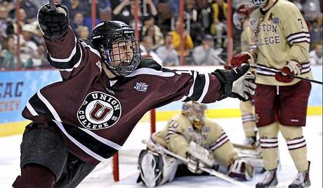 Frozen Four