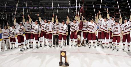 Frozen Four