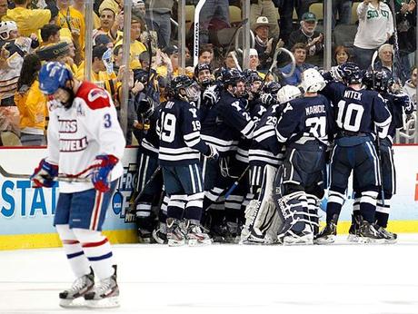 Frozen Four