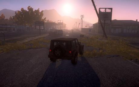 H1Z1: Sony outlines free-to-play stance, game wouldn’t exist without DayZ, says Smedley