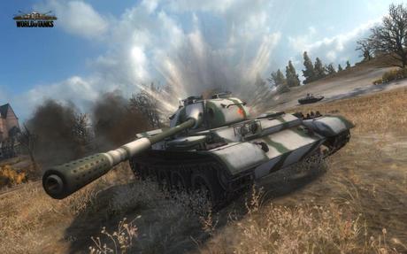 Wargaming: once Xbox One and Oculus hit 5-10 million users, “we’re there,” says CEO